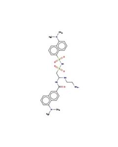 Astatech DANSYL ETHYLENEDIAMINE; 1G; Purity 95%; MDL-MFCD00467523